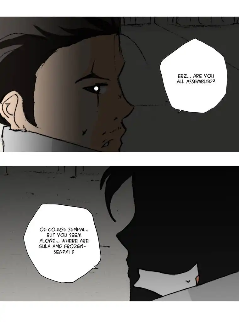Dragon and Weed: Origins Chapter 52 19